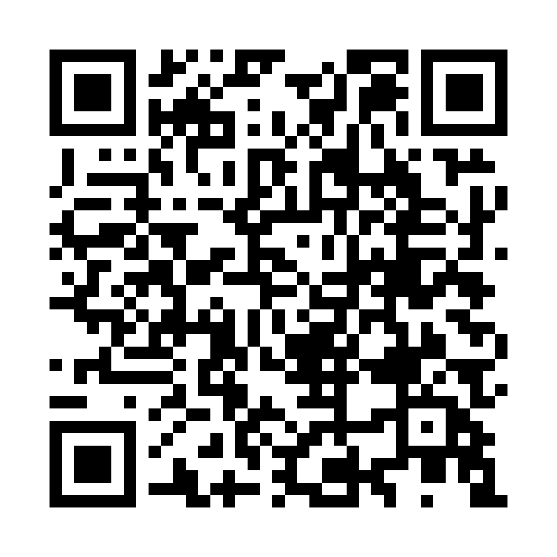 QR code for this page